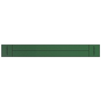 Green PRO Synthetic Turf 16.1 × 2 m (HYROX standard) | Lacertosus®