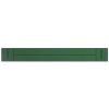 Green PRO Synthetic Turf 16.1 × 2 m (HYROX standard) | Lacertosus®