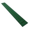 Green PRO Synthetic Turf 16.1 × 2 m (HYROX standard) | Lacertosus®
