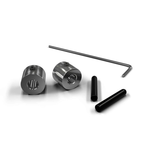 Spare Parts Set Jumping ropes Lacertosus