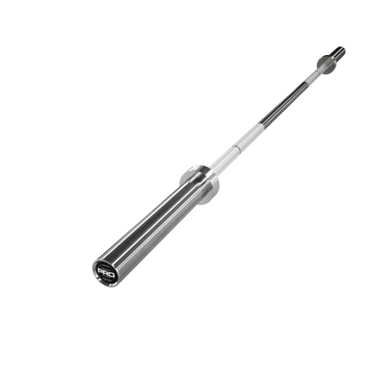 Bilanciere Femminile Crosstraining PRO Bilancieri Donna (200cm/