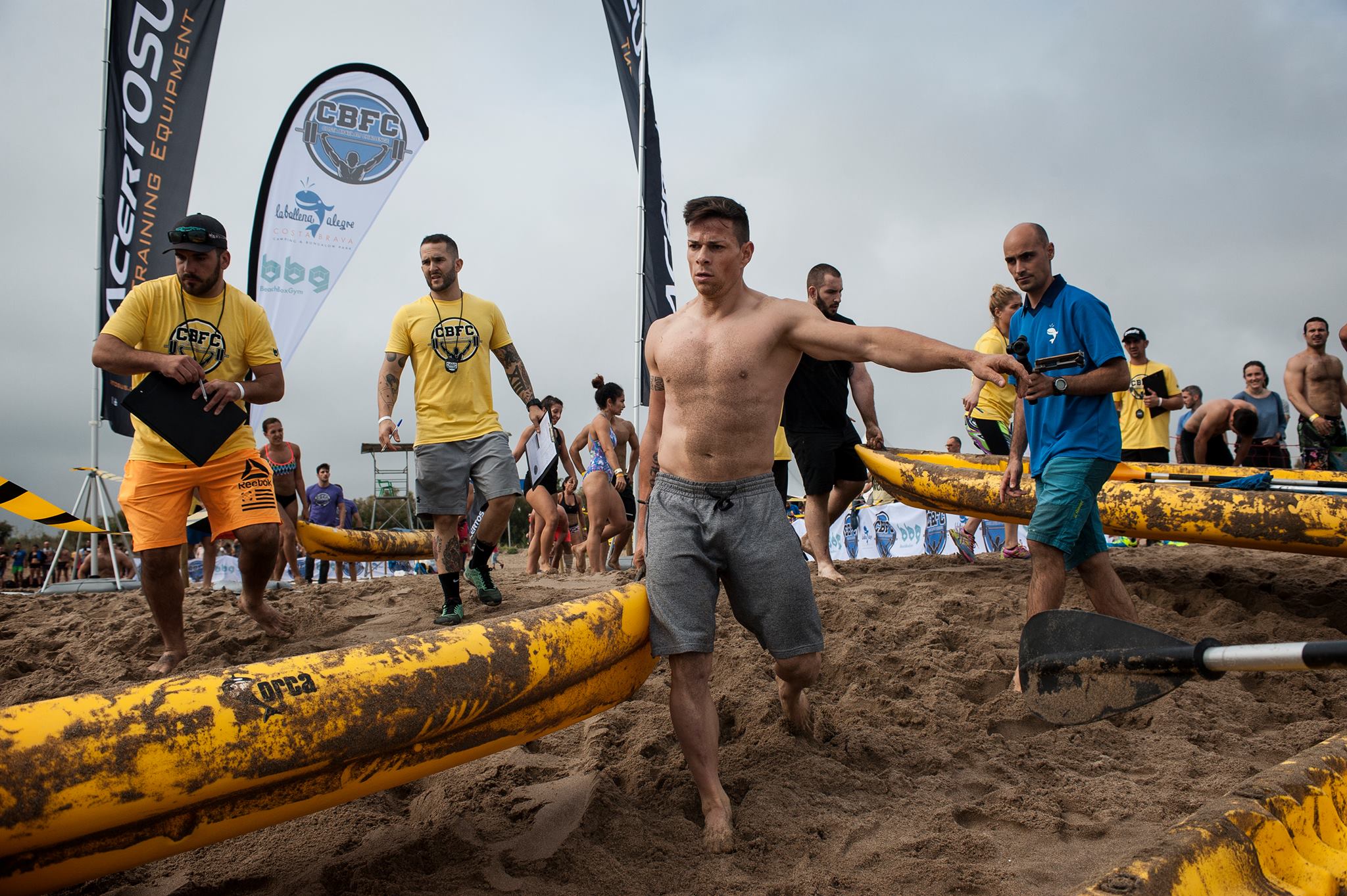 triathlon