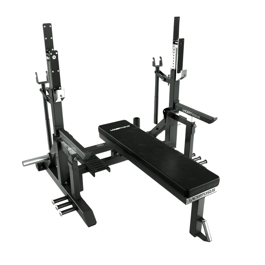 Powerliftingpanca