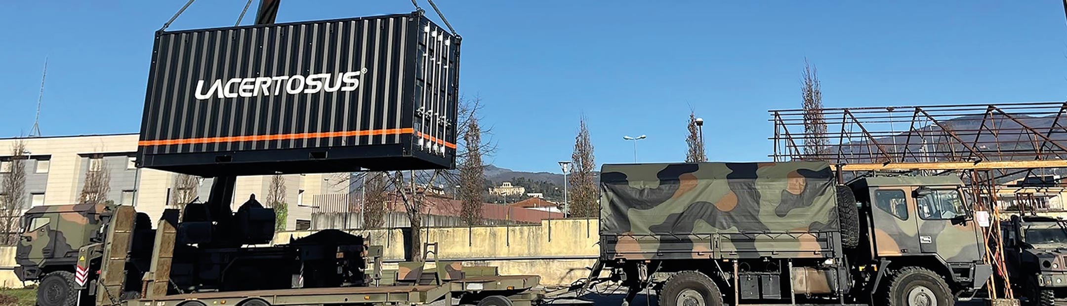 Militari