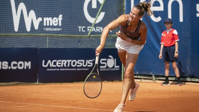 copertina tennis