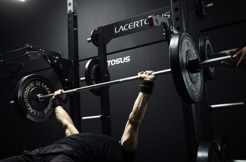 Half Rack Pro