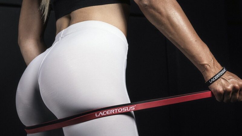 copertina glutei