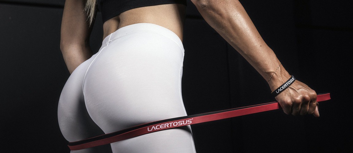copertina glutei
