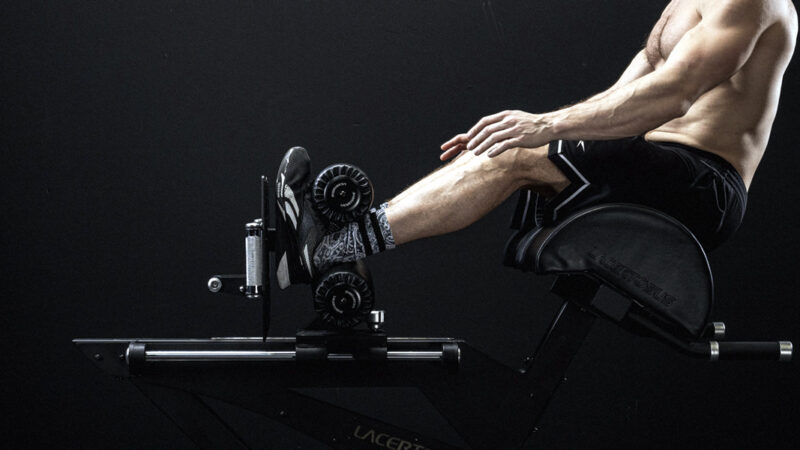 GHD Elite Lacertosus