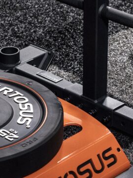 Attrezzature per prepararsi ad Hyrox