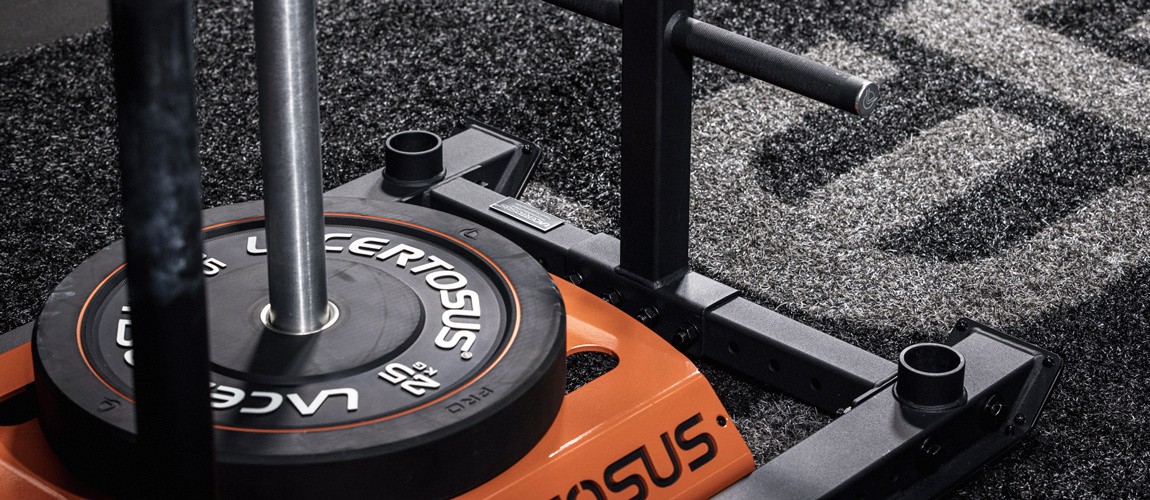 Attrezzature per prepararsi ad Hyrox