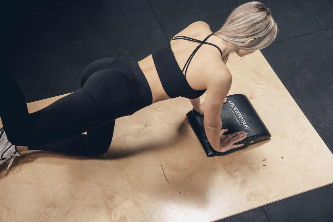 Stretching