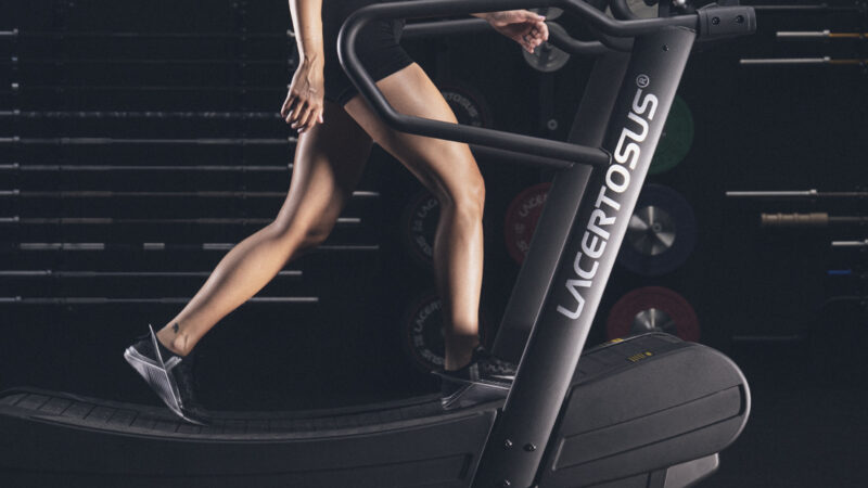 Allenamento cardio