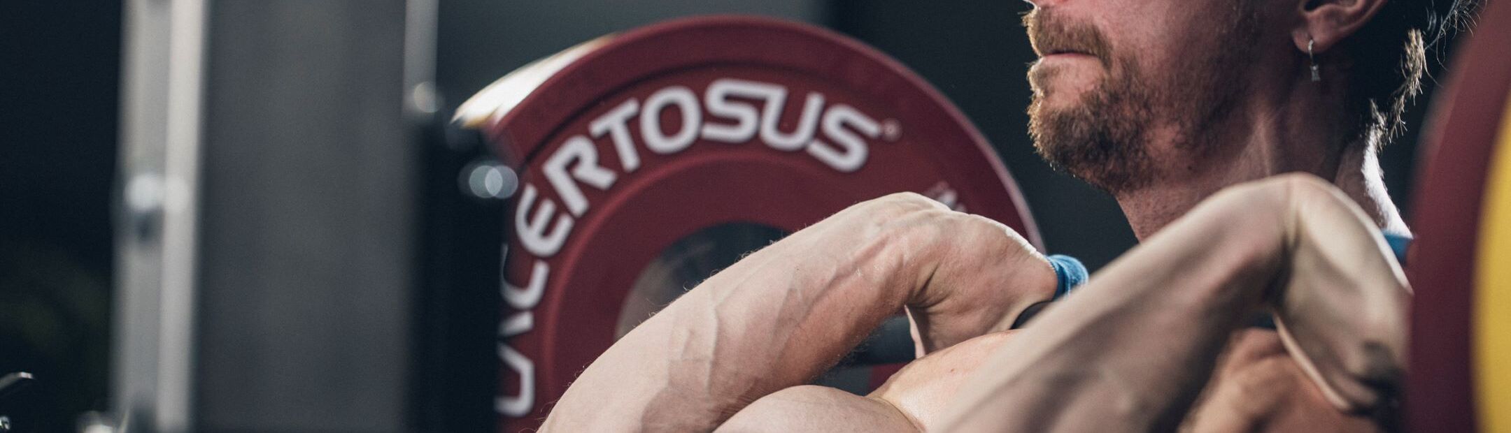 Weighlifting