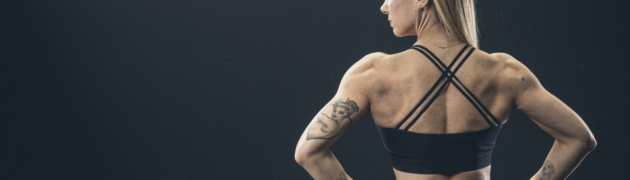 allenamento forza donne