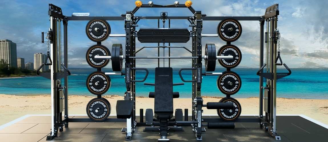allenamento in vacanza