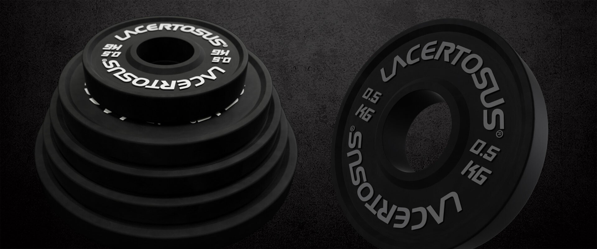 Discuri Small Training