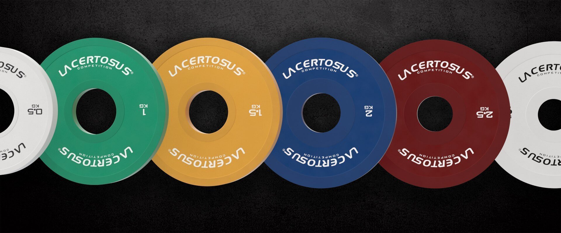 Discos Small Competition