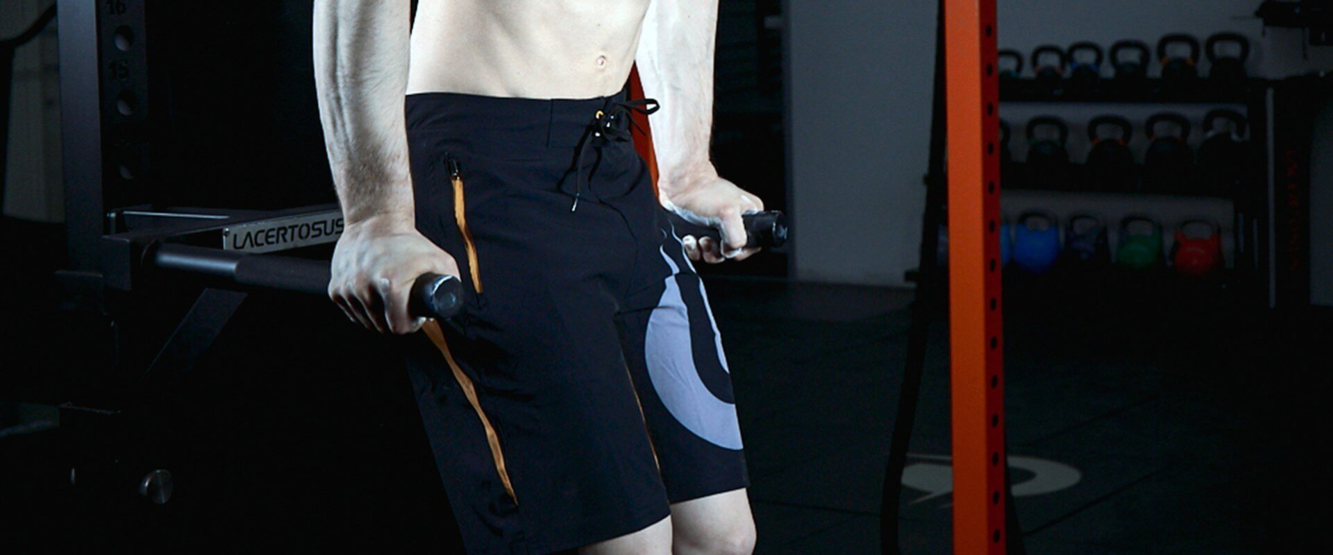 Bare Pull-up pentru tracțiuni