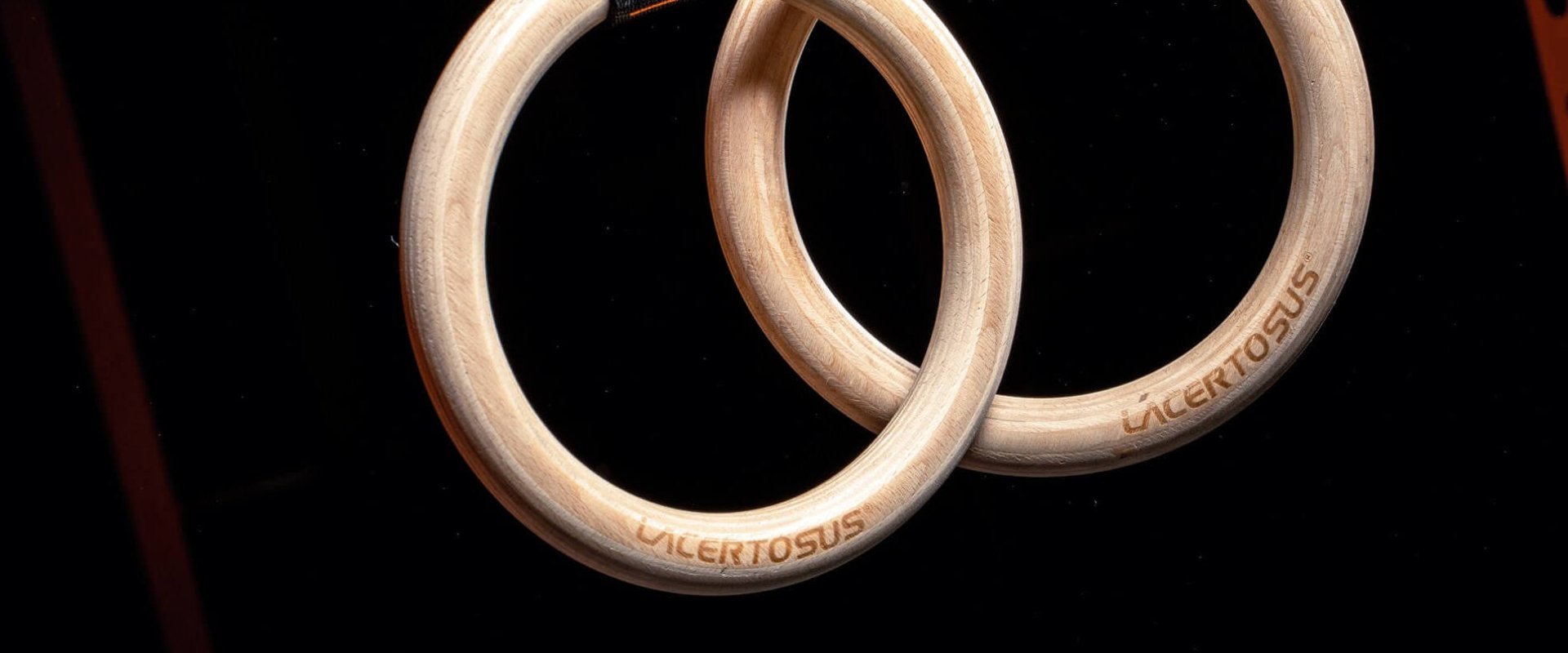 Anillas de Gimnasio - Ejercicios con Peso Corporal para un Entrenamiento Completo