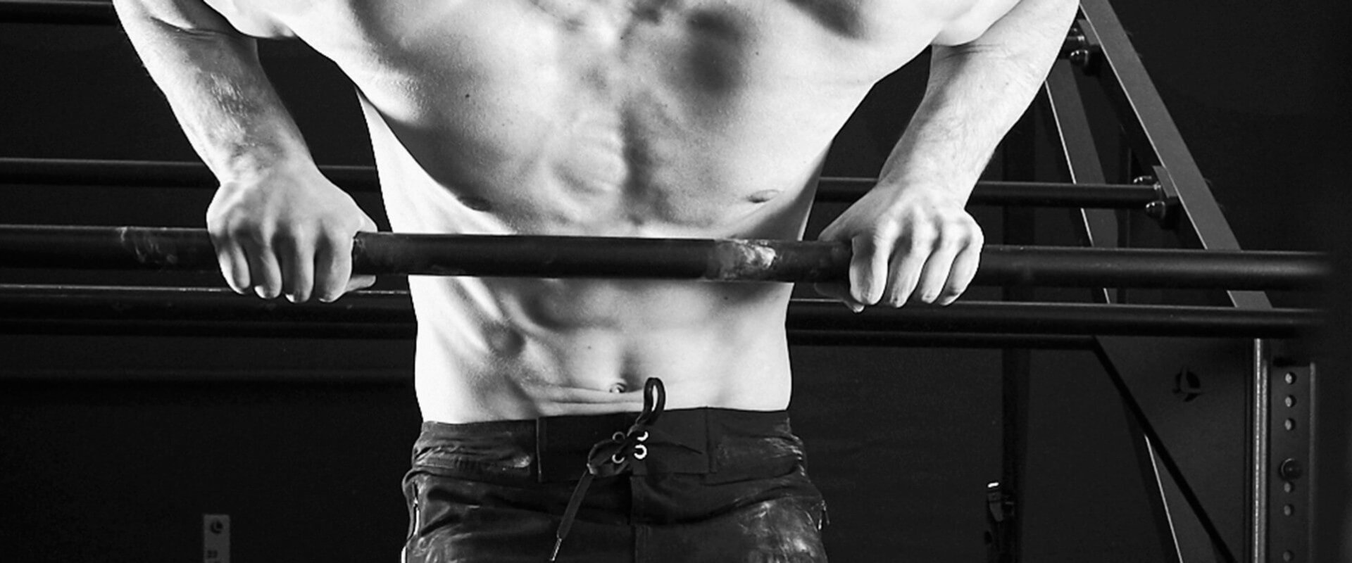 Paralelas para Gimnasio