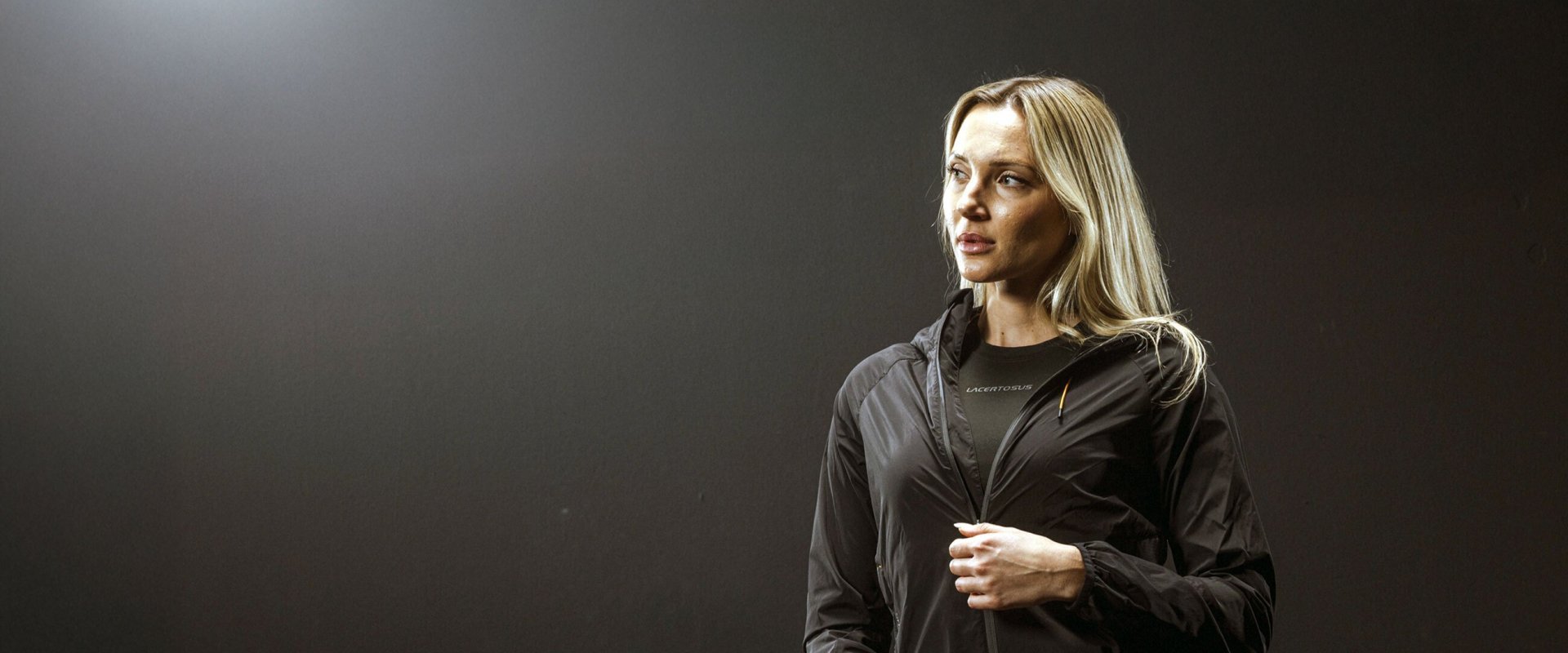 Abbigliamento Fitness Donna per palestra e tempo libero