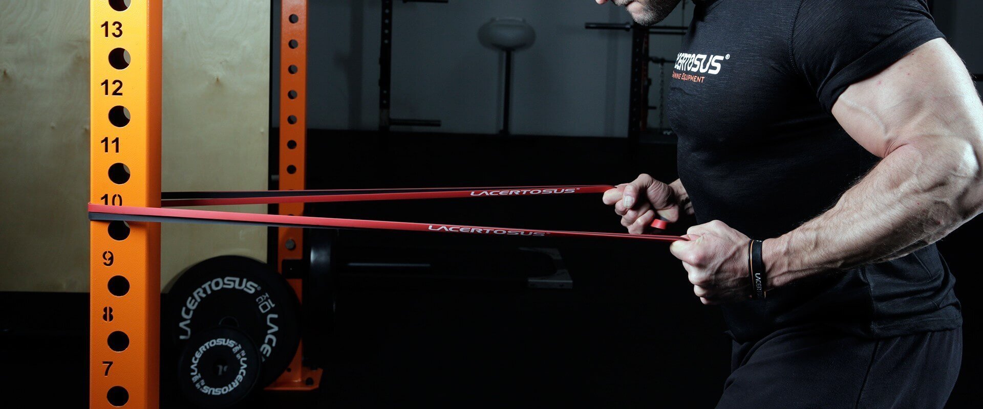 Benzi Elastice Fitness