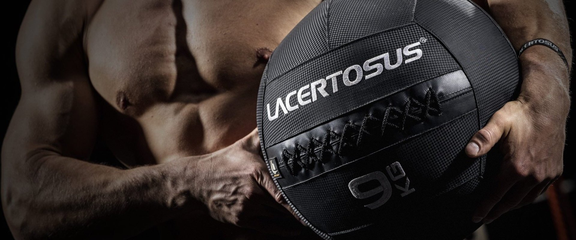 Fitballs y balones medicinales