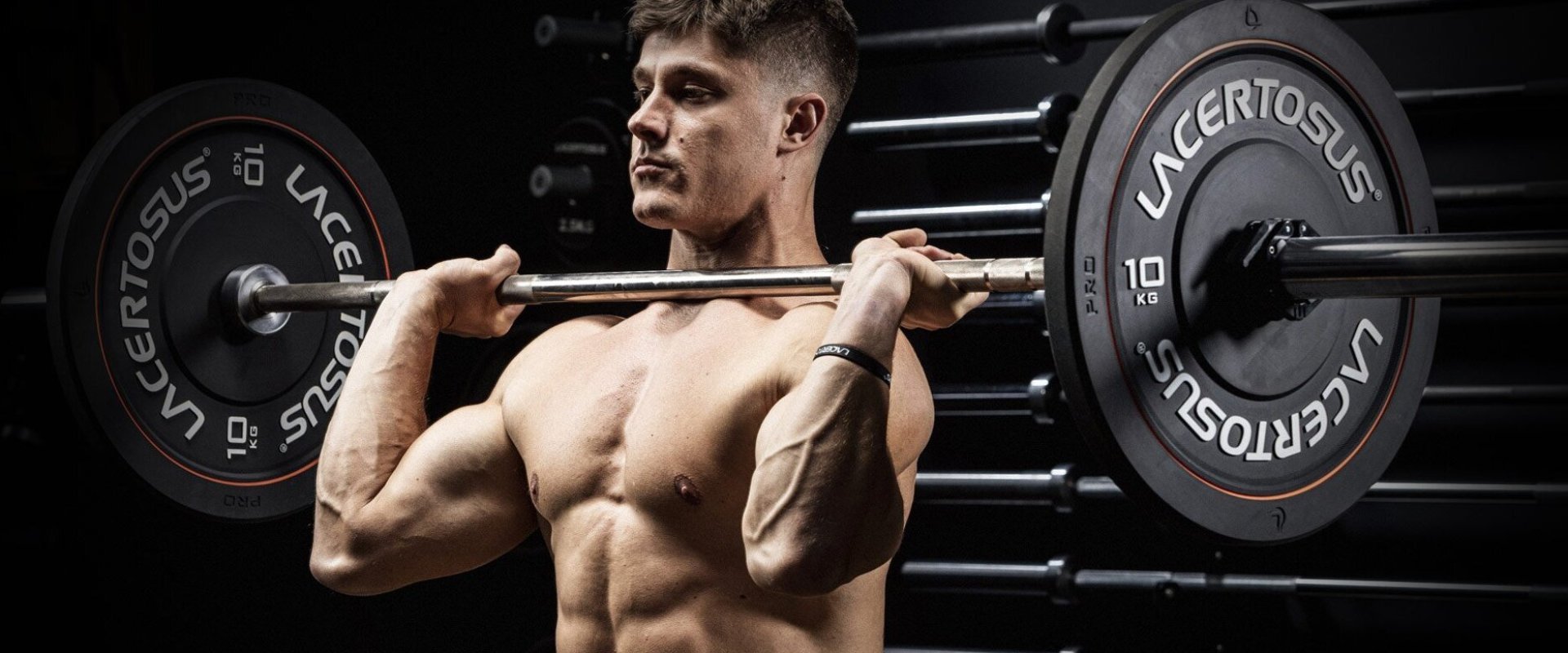 Barras olímpicas para hombre 220cm/20 KG para levantamiento olímpico