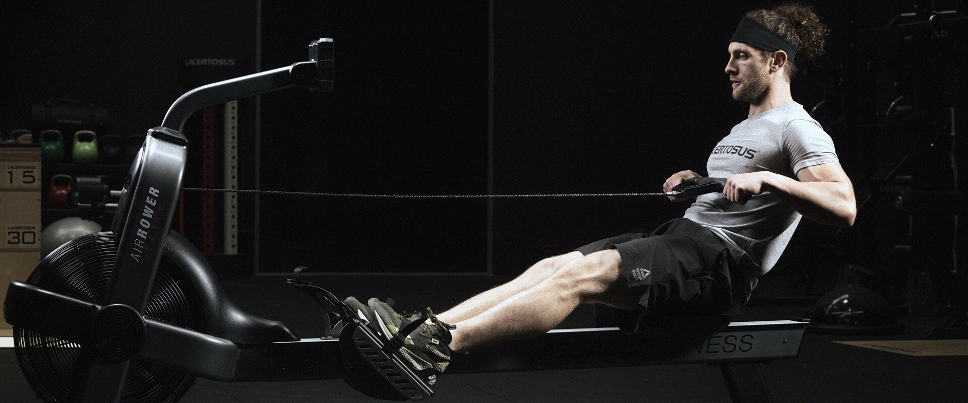 Accesorii pentru aparate de vâslit