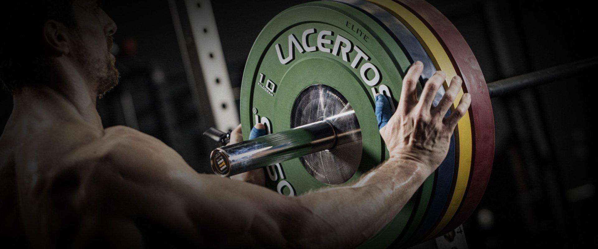 Bumper pentru Cross Training și Ridicare - Calitate și Rezistență