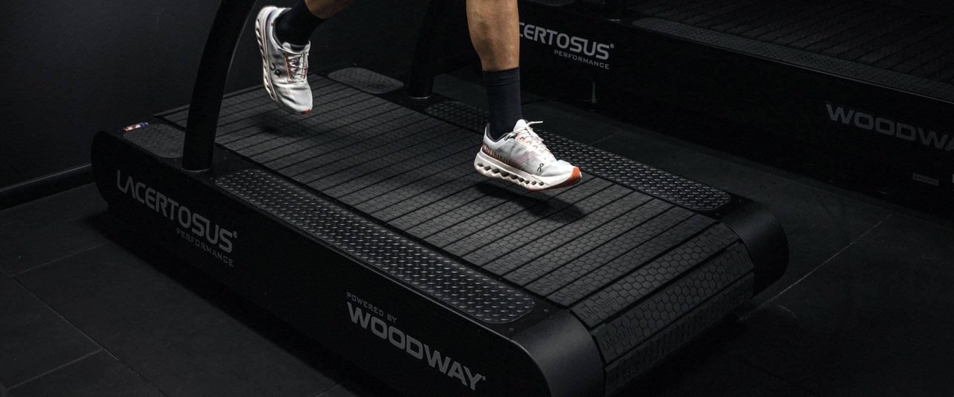 Tapis Roulant elettrici per palestre e studi fitness