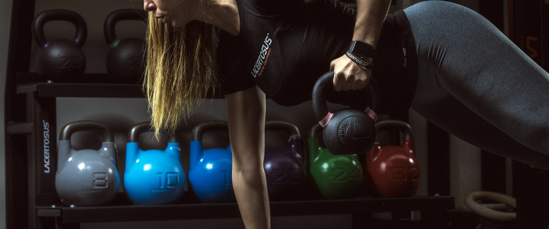 Kettlebell Competition Gyria – Precision Fitness Training Tools