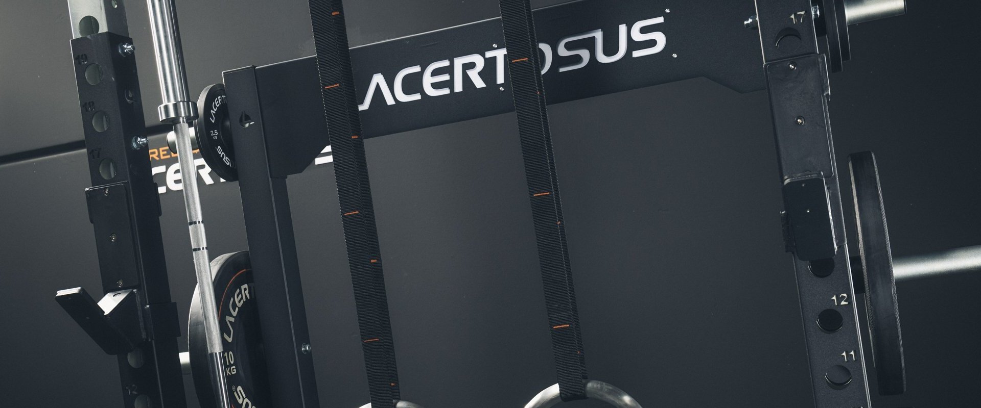 Half Racks y Stand - Soluciones Ahorra Espacio