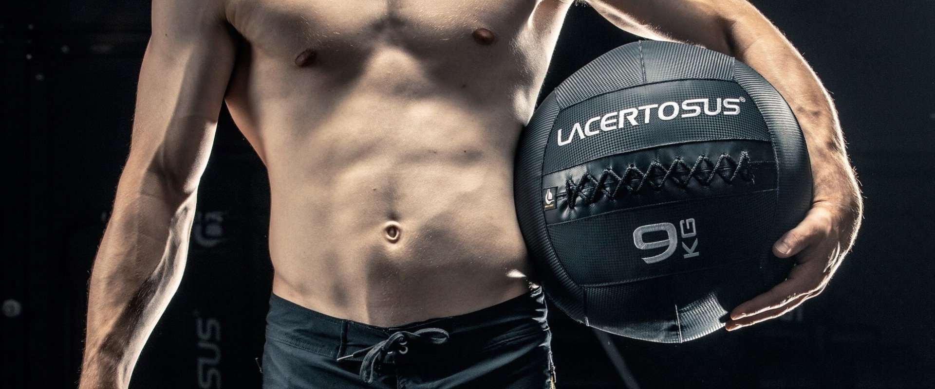 WallBalls pentru CrossTraining