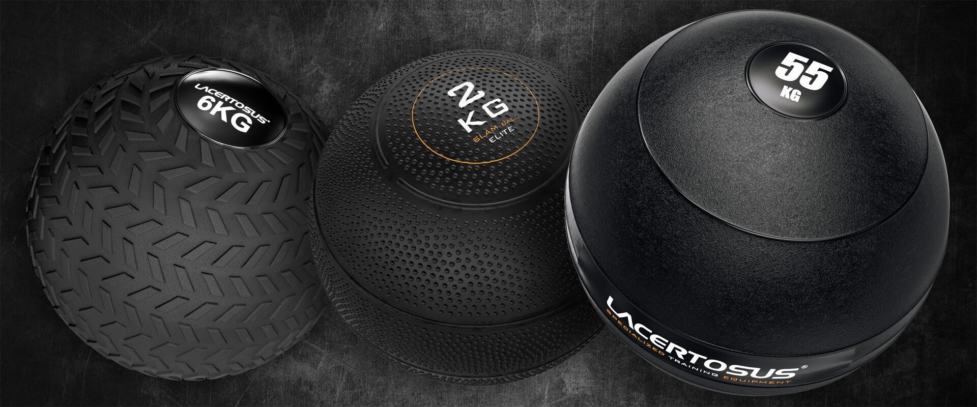 Slam Balls Antirrebote