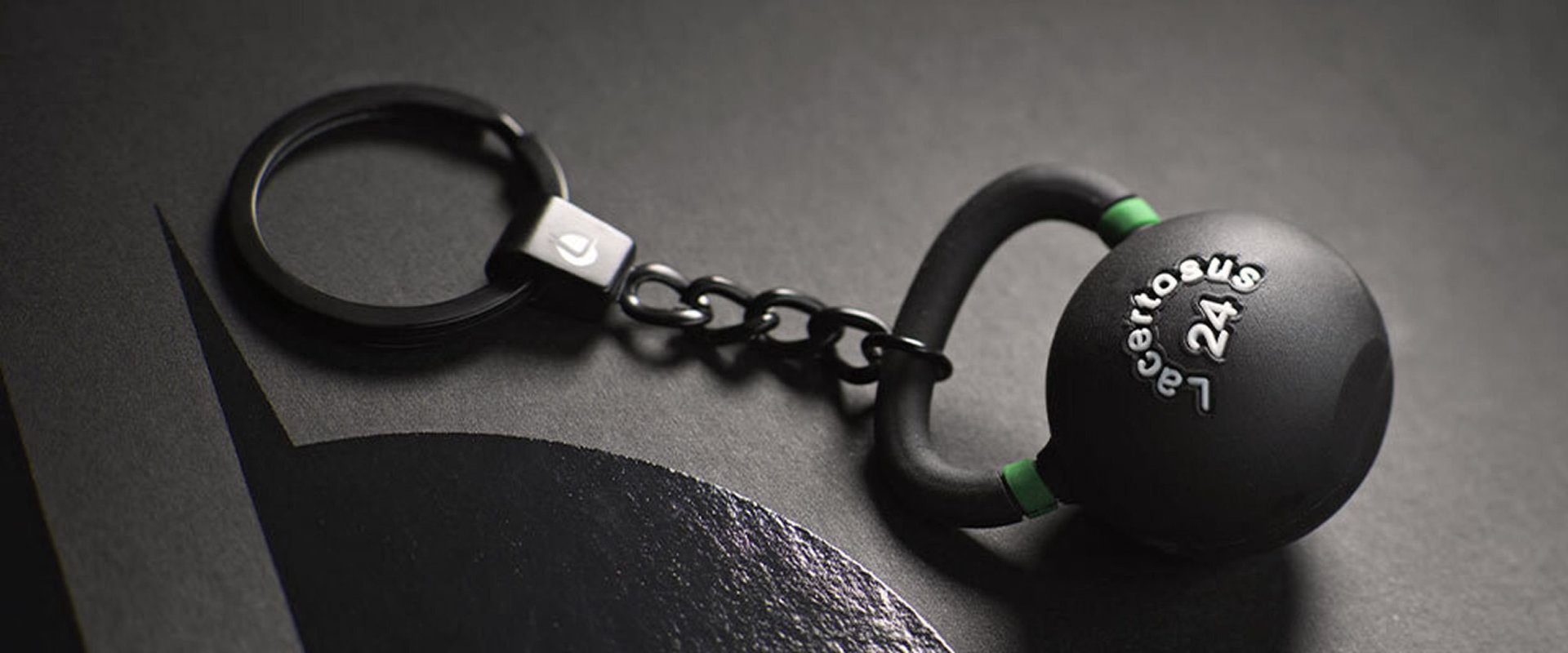 Gadgets and Accessories - Lacertosus