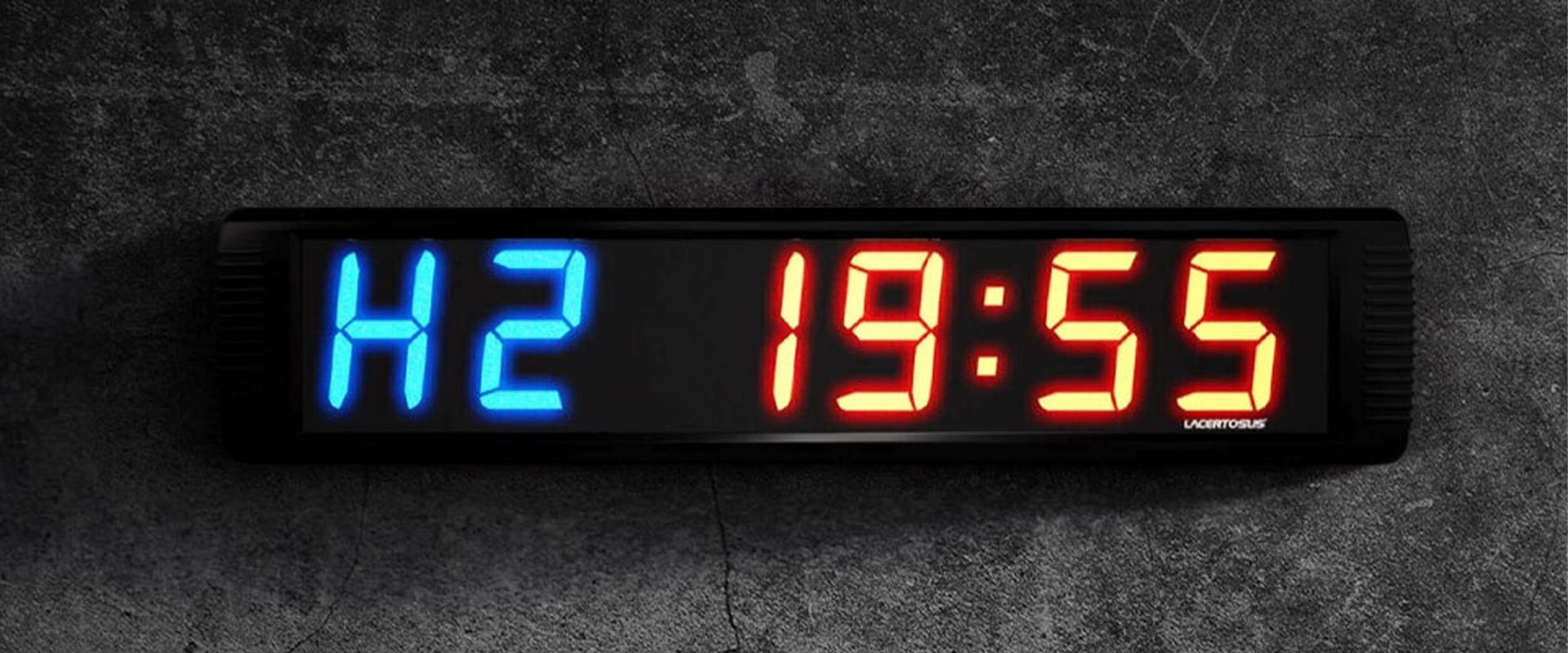 Timer und Trainingssensoren