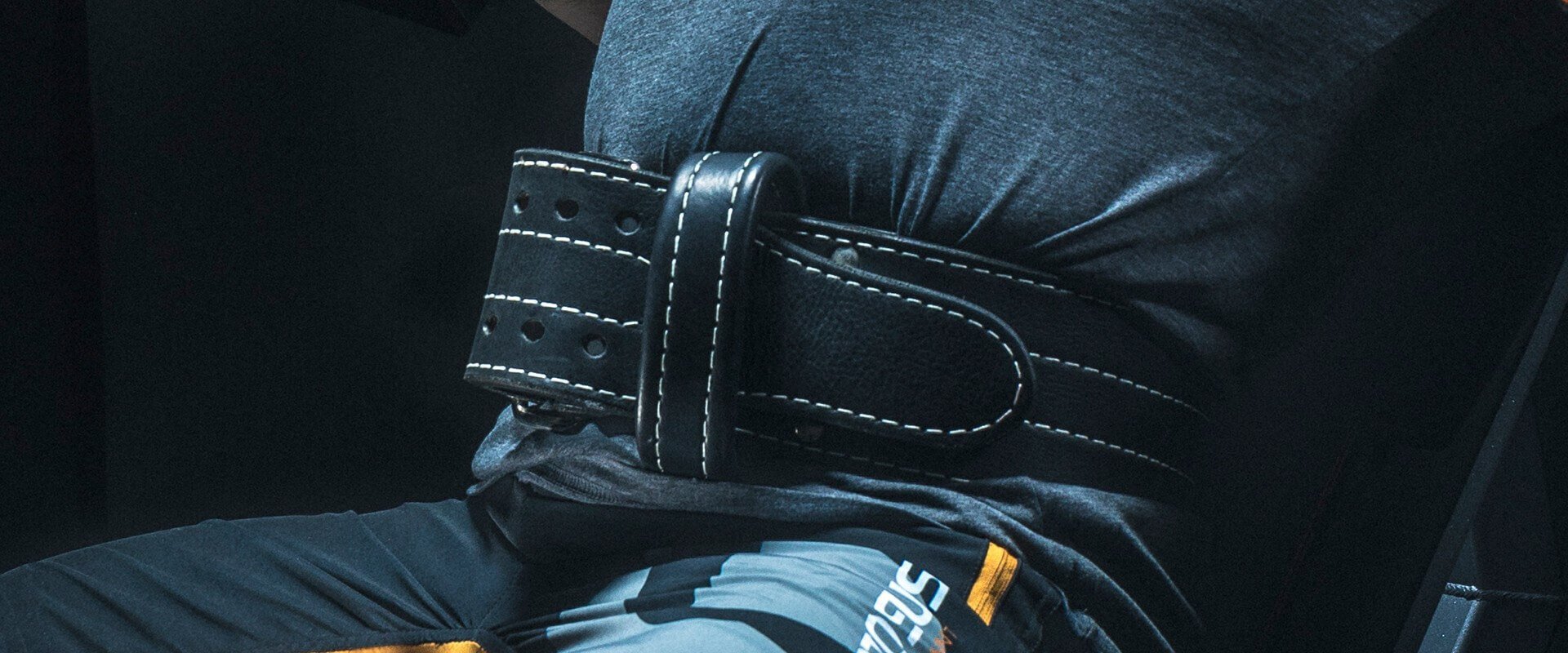 Ceintures et orthèses pour la musculation - Soutien et stabilité
