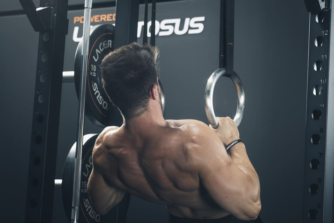 Calisthenics