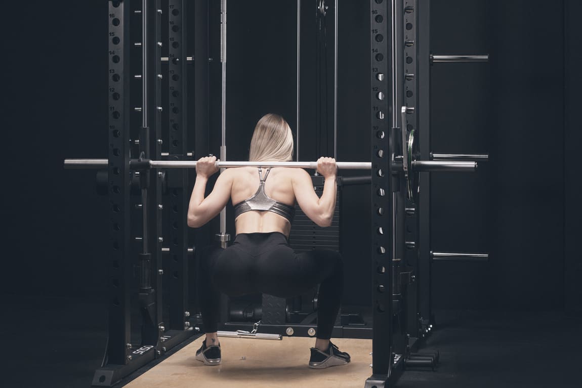 squat