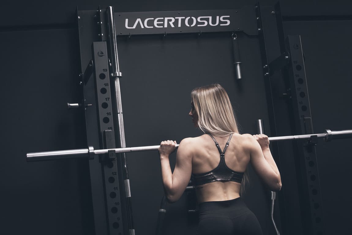power rack