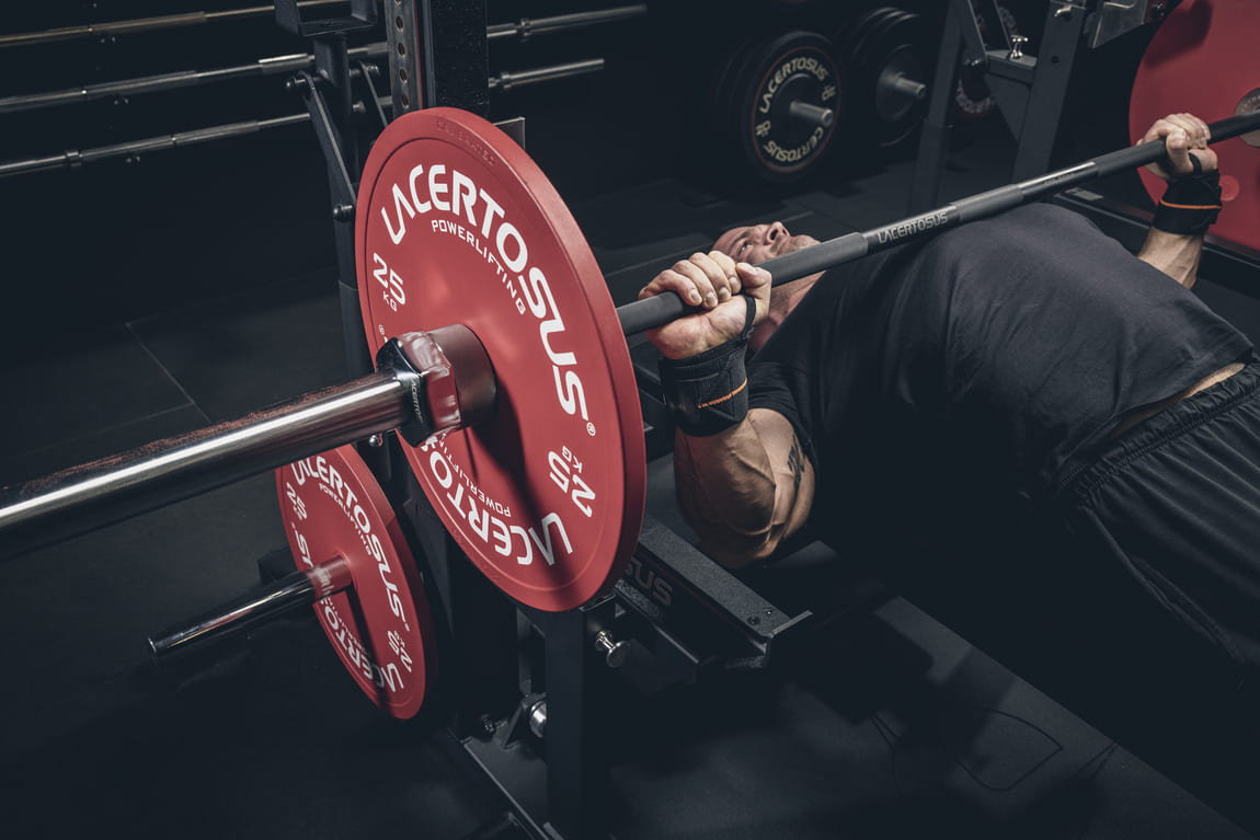 Essenziale per l'allenamento