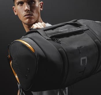Bolso deportivo