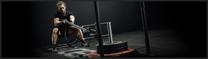 Trineos de entrenamiento