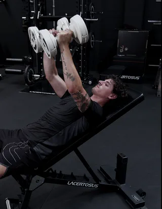 Chest press