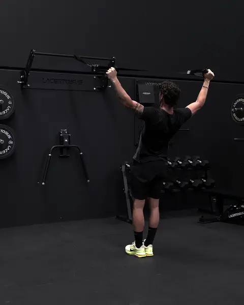 Reverse Fly
