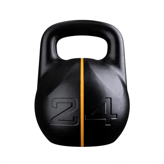 Kettlebells