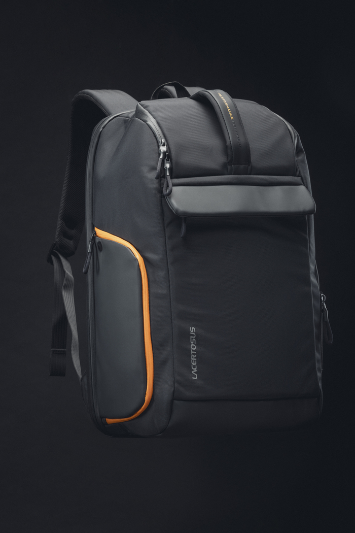 Sac à dos urbain Lacertosus 