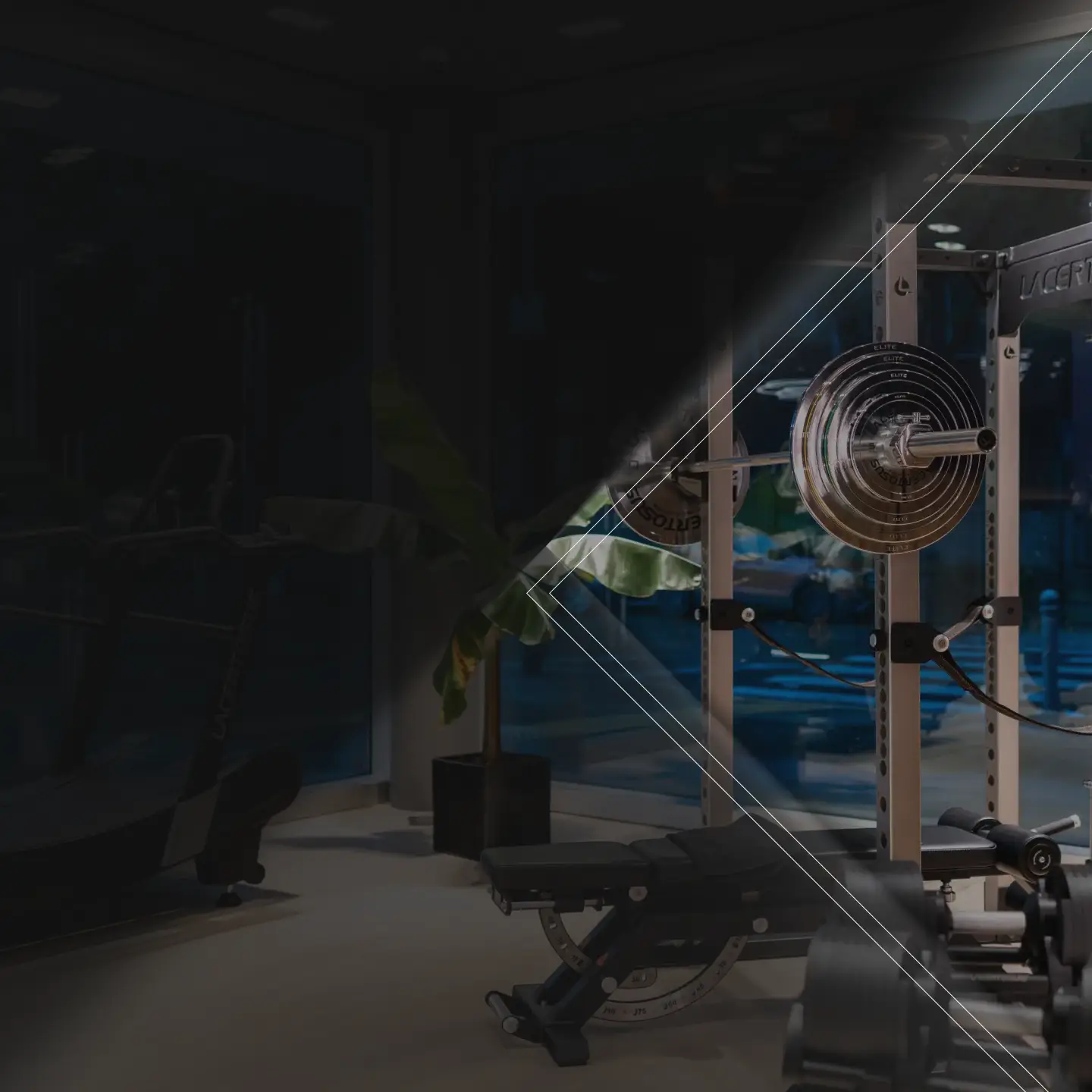 Corner &amp; Partnership